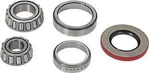 Anglia Hub Bearing And Seal Kit 1