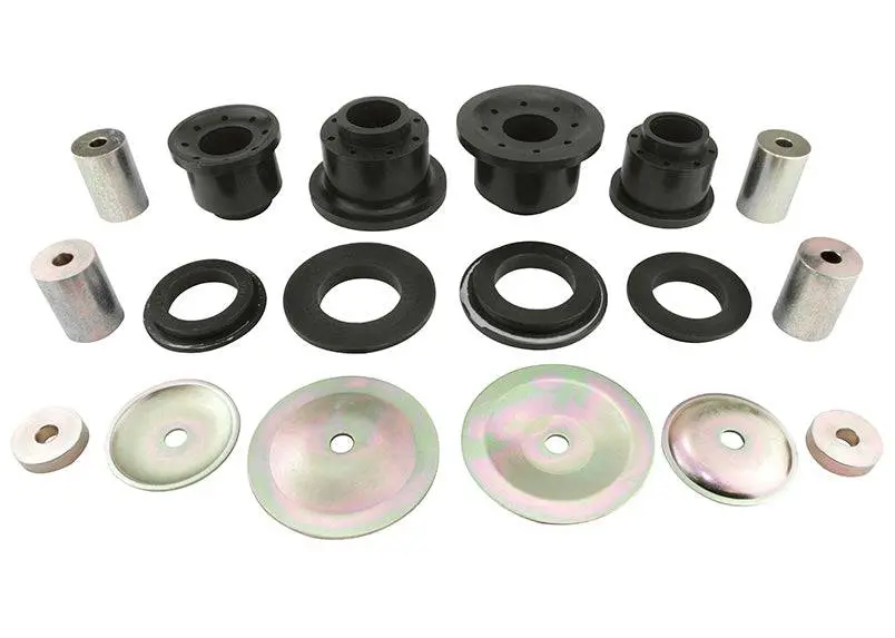 11-   Dodge Challenger Subframe Mount Bushings 1
