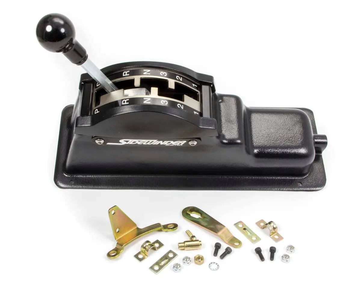 Shifter - Th400 Stock Pattern 1
