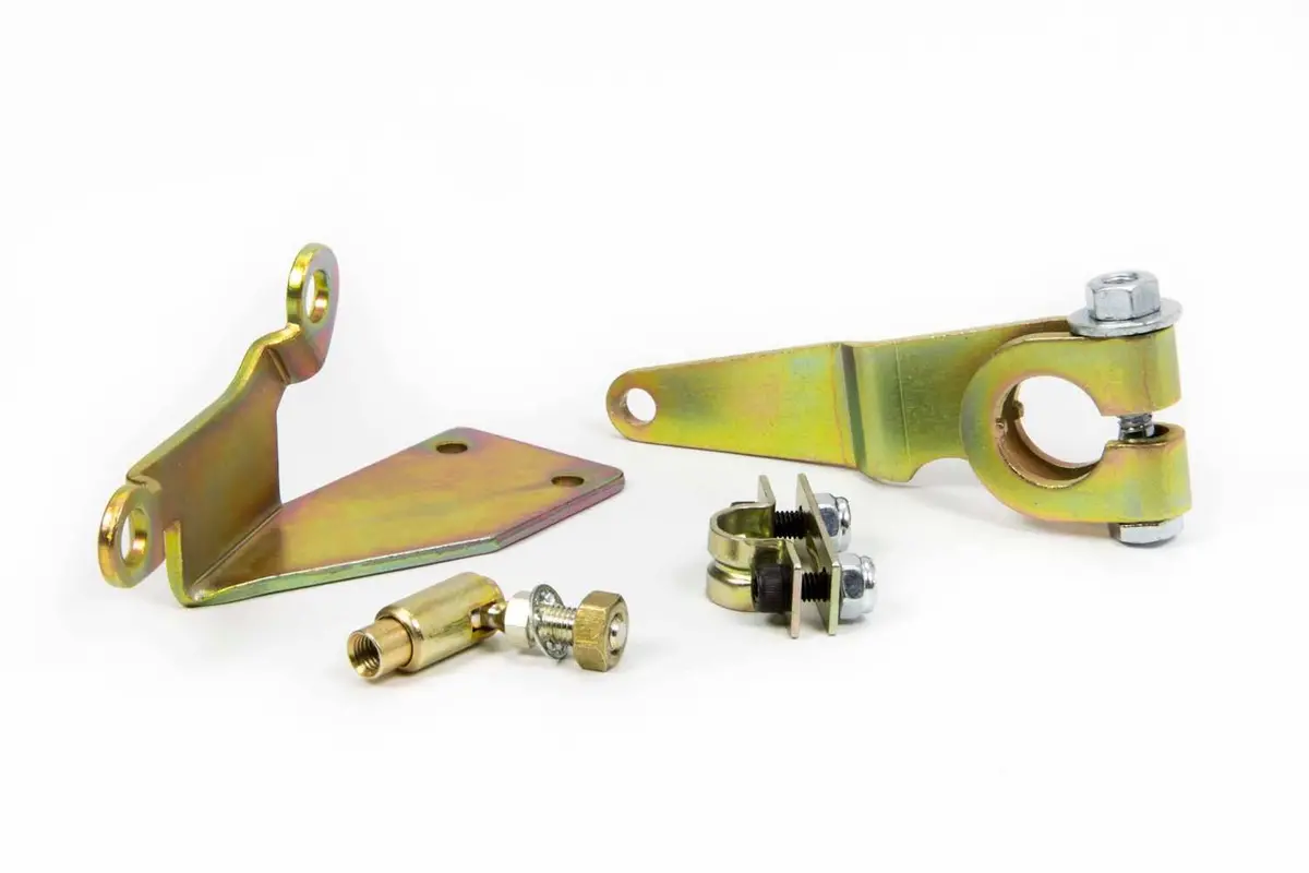 Hardware Kit Ford C6 1