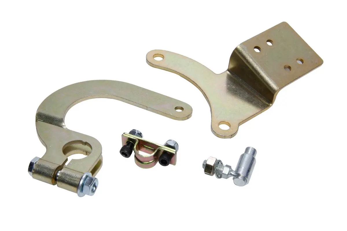 Hardware Kit Ford C4 1