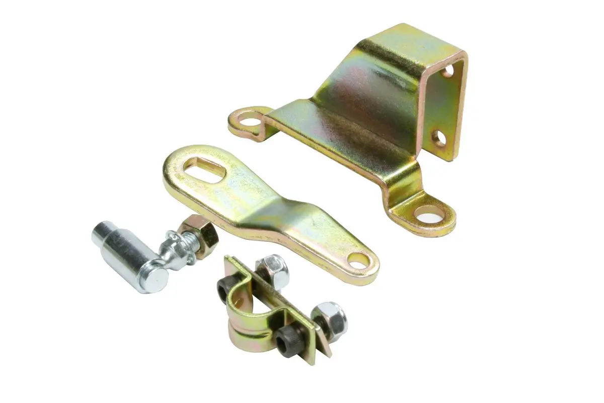 Hardware Kit Shifter 700R4 1