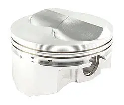 Wiseco Bbc Domed Piston Set 4.530In Bore +42.4Cc 1