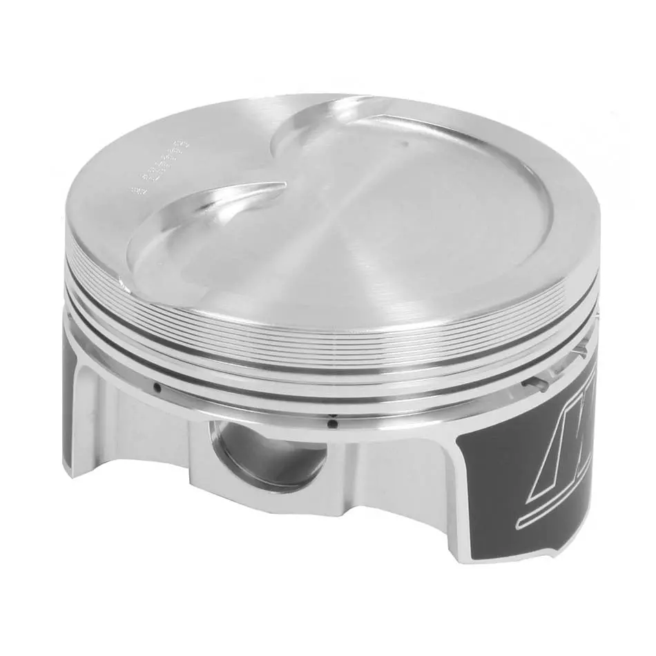 Wiseco Ls 4.030 Dome Piston Set -11Cc  1/16 1/16 3.0 1