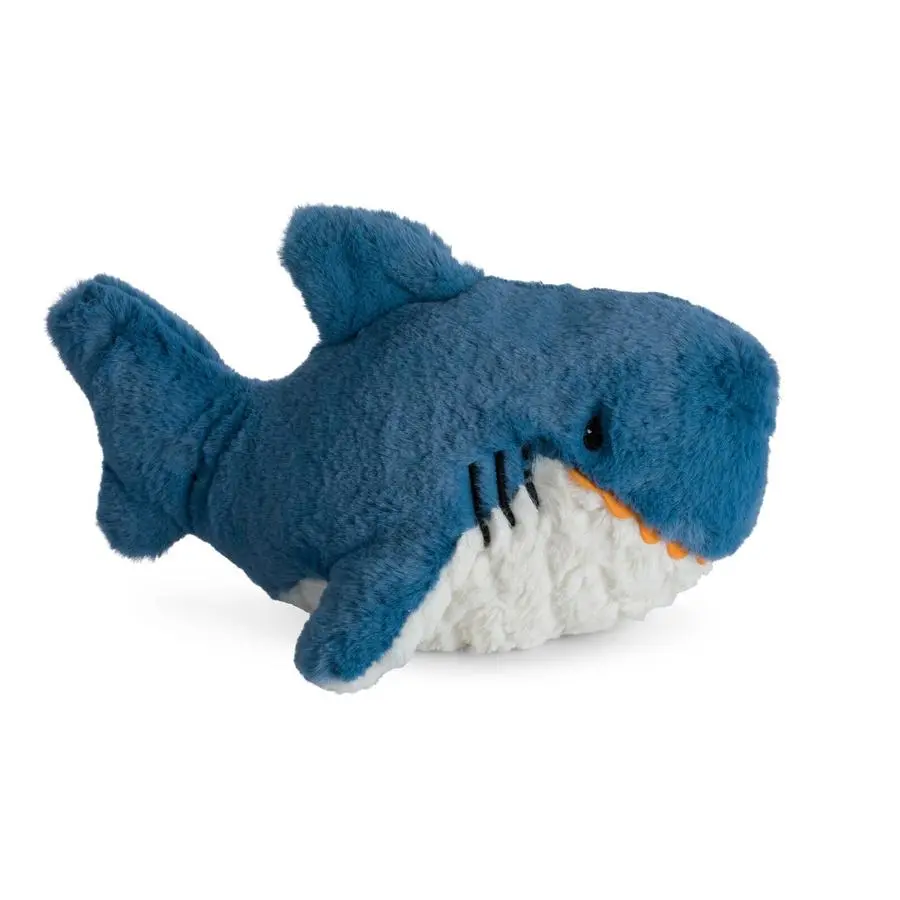 Stevie The Shark Blue 1