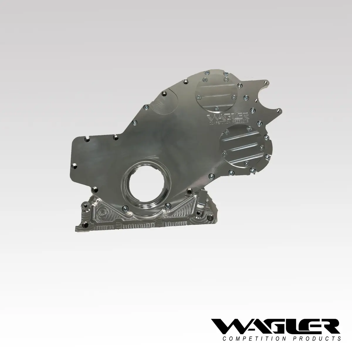 Wagler – Dual Cp3 Cover For Cummins Engines 1