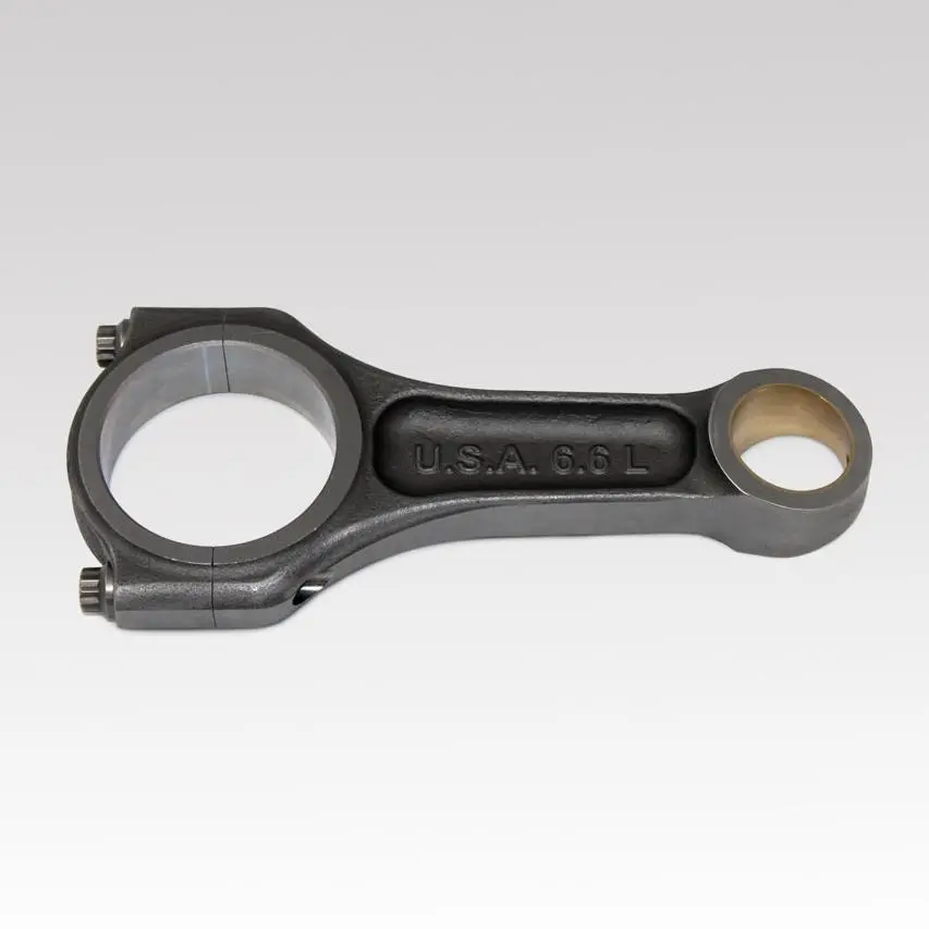 Wagler Duramax Street Fighter Connecting Rods 1