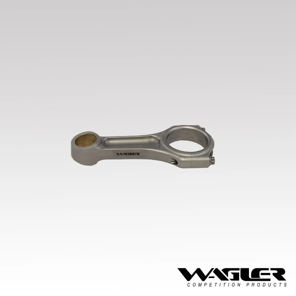 Wagler Competition Products Duramax Connecting Rods 1