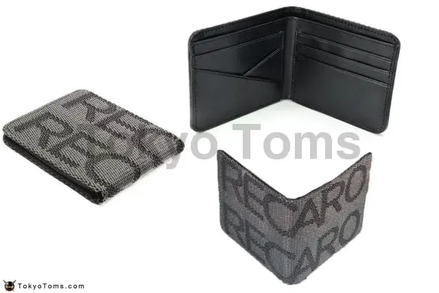 Wallet - Two Tone 1