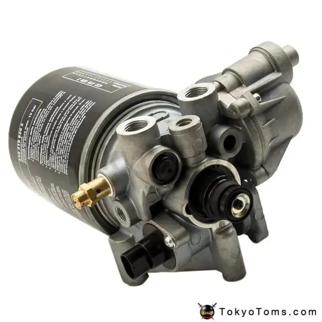 Replacement Air Dryer Assembly Replaces For 1200 Series R955205 Tdar955205 4324130010 Ad 12 Volt System Saver W/ Warranty 1