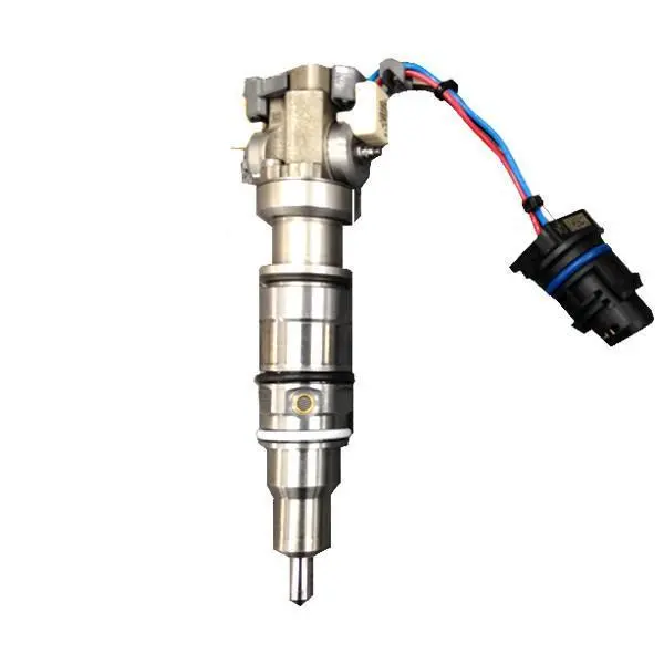 Warren Diesel 6.0 Powerstroke 175 Cc Injectors (Set Of 8) 1