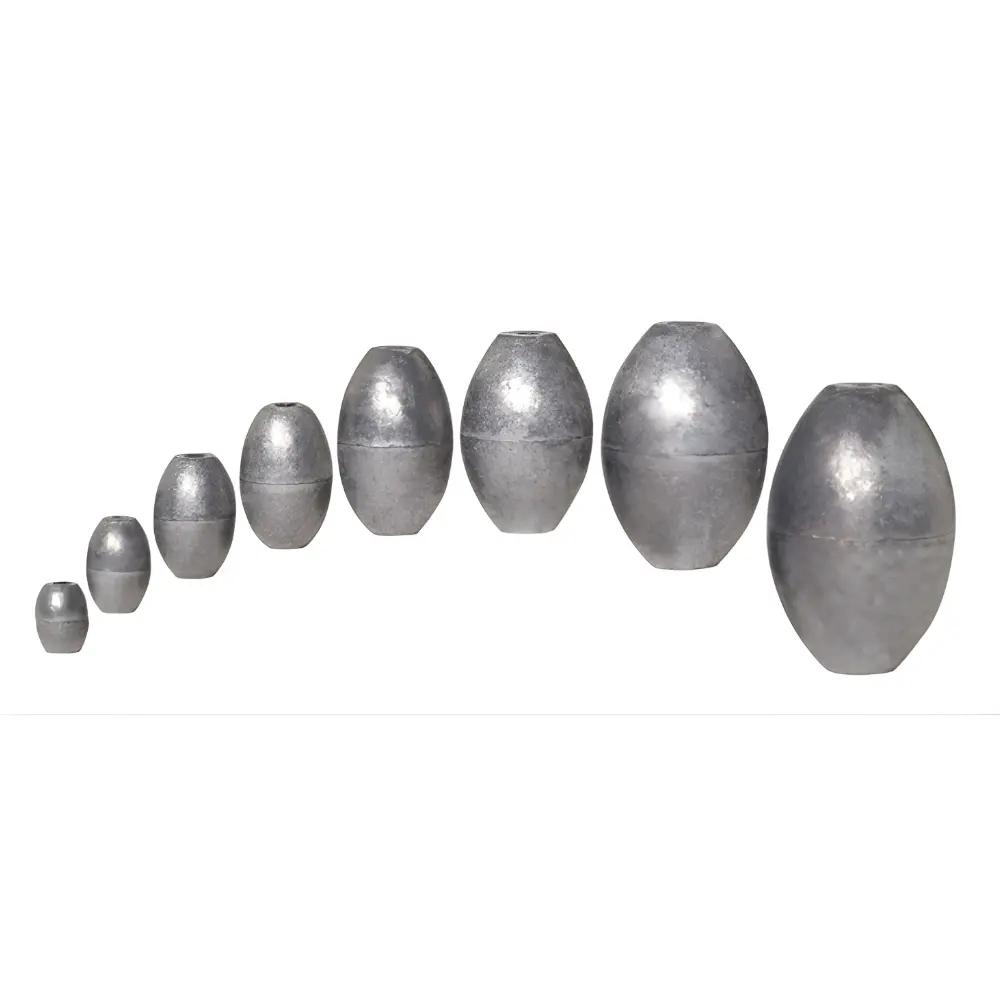 Water Gremlin Egg Sinkers 1