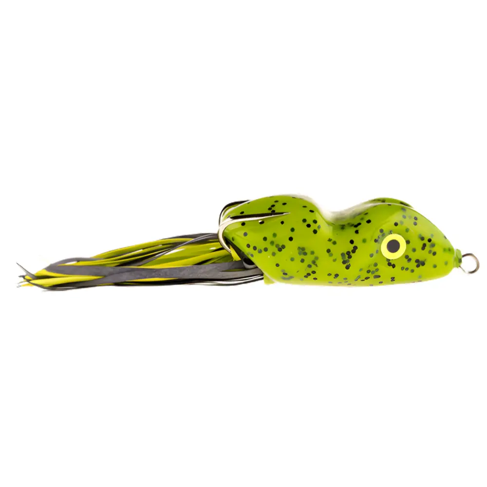 Southern Lure Company Scum Frog 1