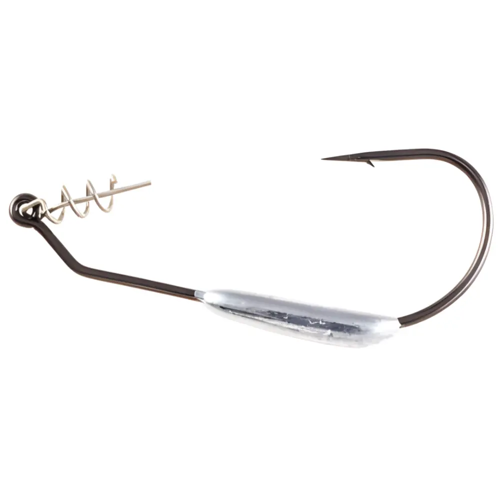 Owner Twistlock Light Weighted Hooks (5167W) 1