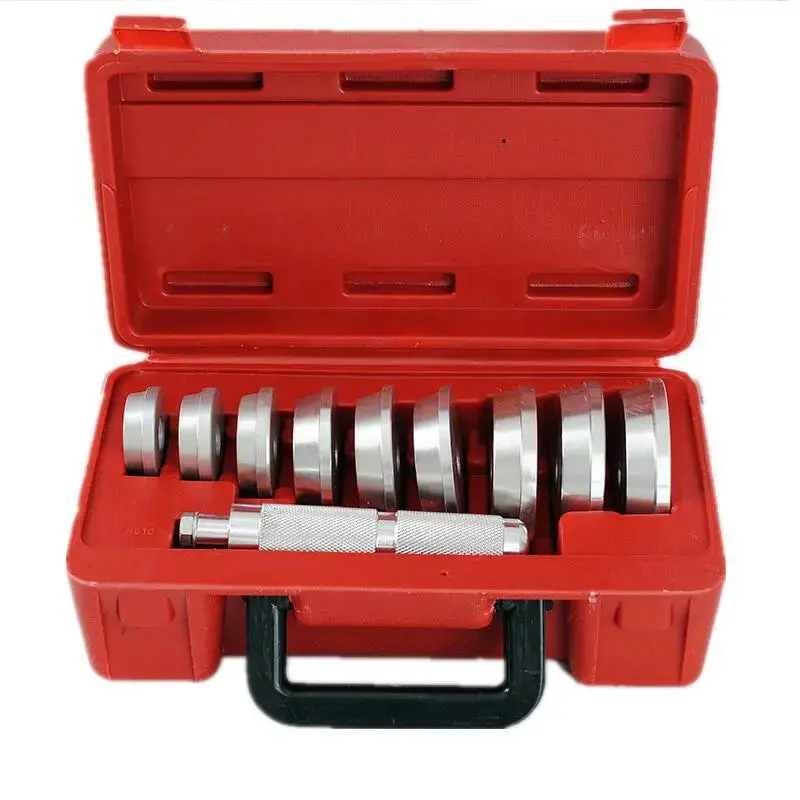 Wheel Bearing Race Seal Driver Set 10 Piece 1