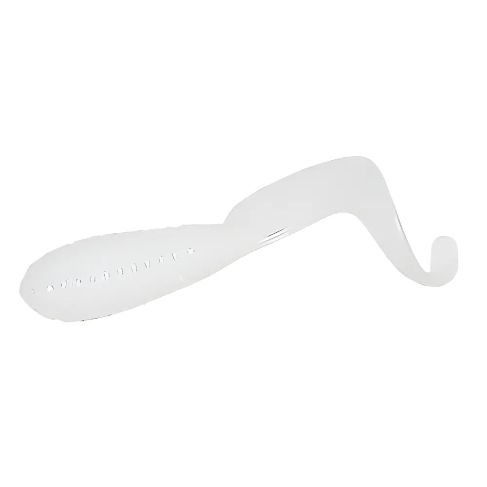 Mister Twister Teenie/Meeny Tails 1