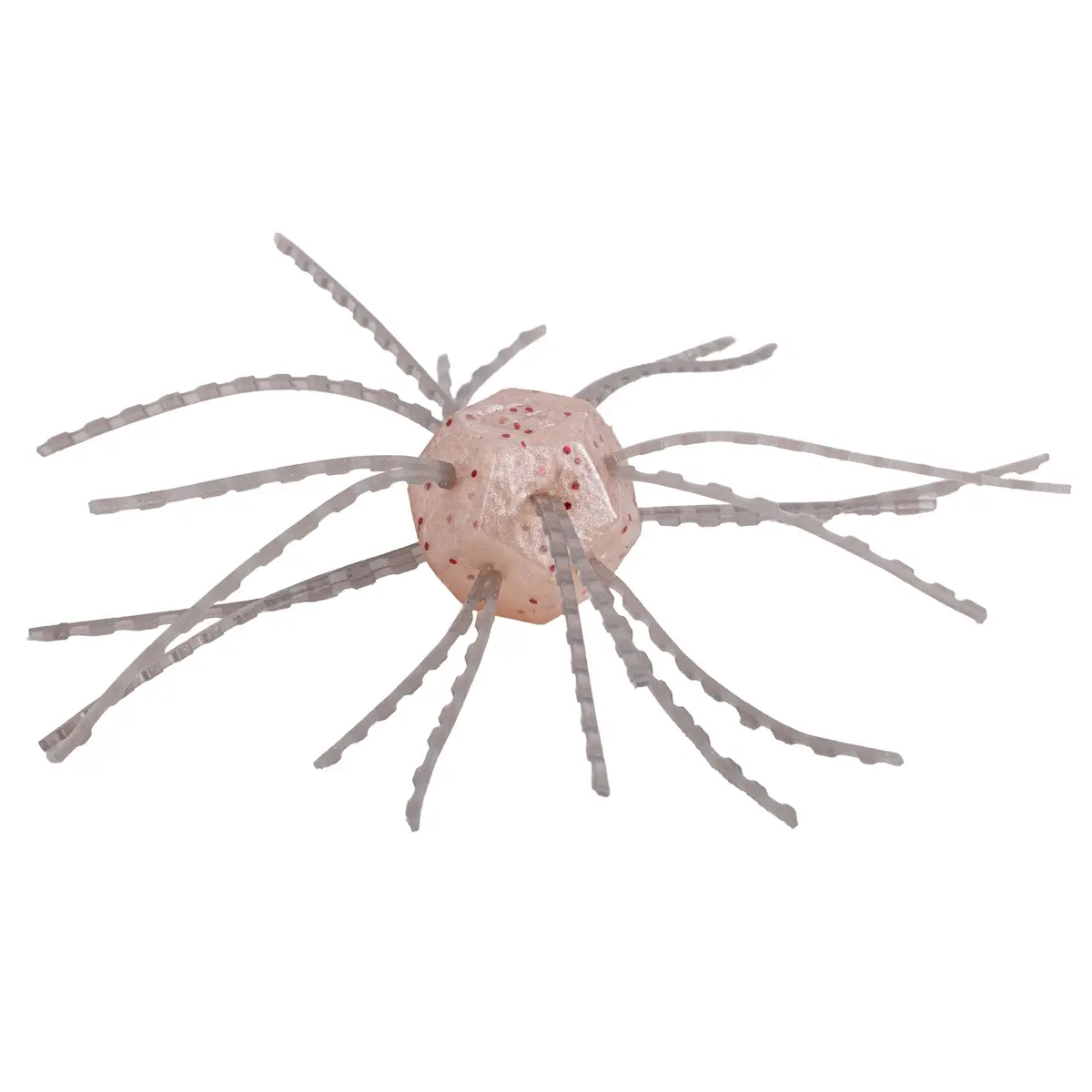 Strike King Tumbleweed Salted 1