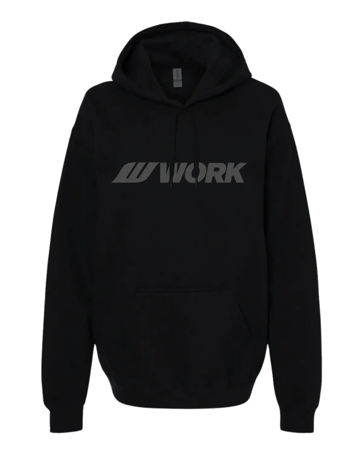 Work Wheels Heritage Collection Hoodie 1