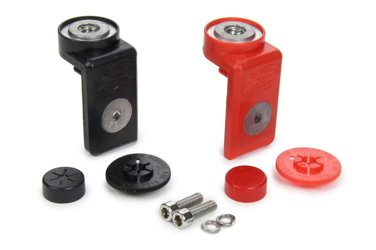 I-Bar Side & Top Terminl Adaptor 1