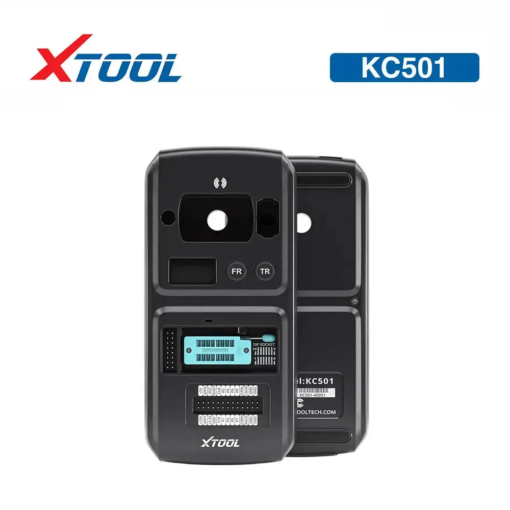 Xtool Kc501 Mercedes Infrared Key Professional Programming Tool 1