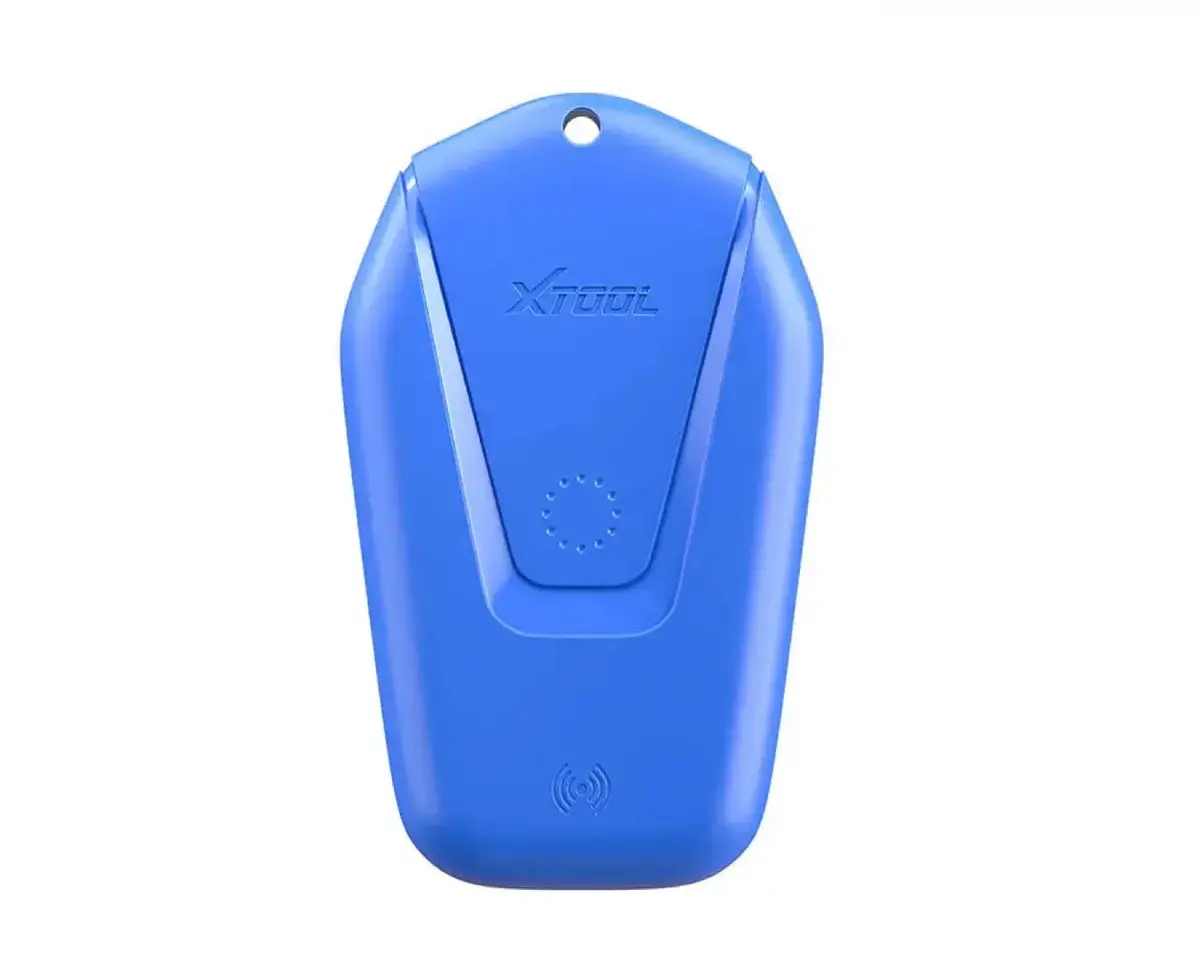 Xtool Ks-1 Toyota Smart Key Blue Simulator Emulator 1