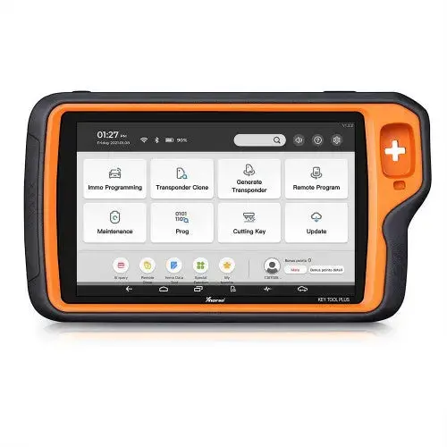 Xhorse Vvdi Key Tool Plus Key Programming Tool 1