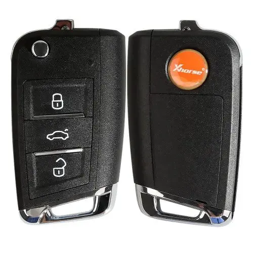 Xhorse Universal Remote Xsmqb1en 1