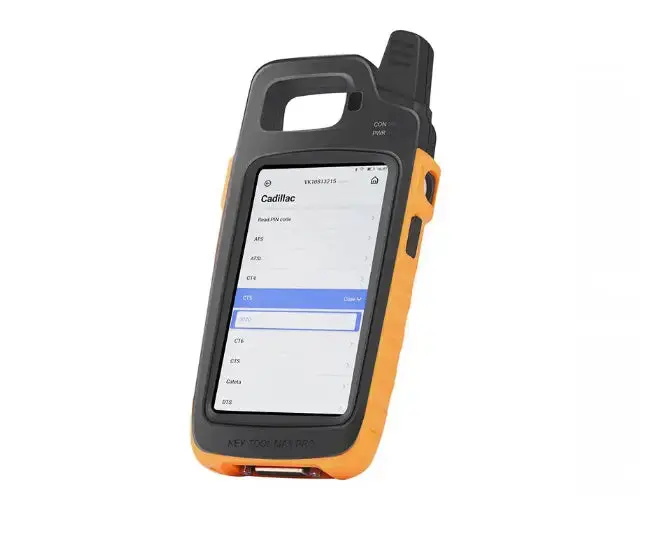Xhorse Vvdi Key Tool Max Pro 1