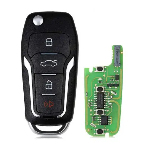 Xhorse Universal Remote Xefo01en 1