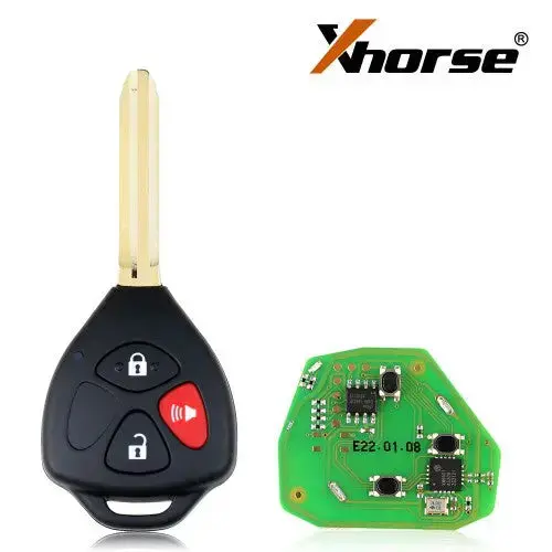 Xhorse Universal Remote Xkto04en 1