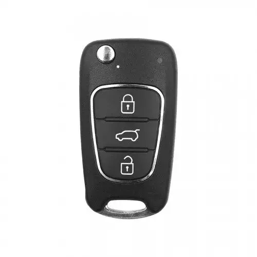Xhorse Universal Remote Xnhy02en 1