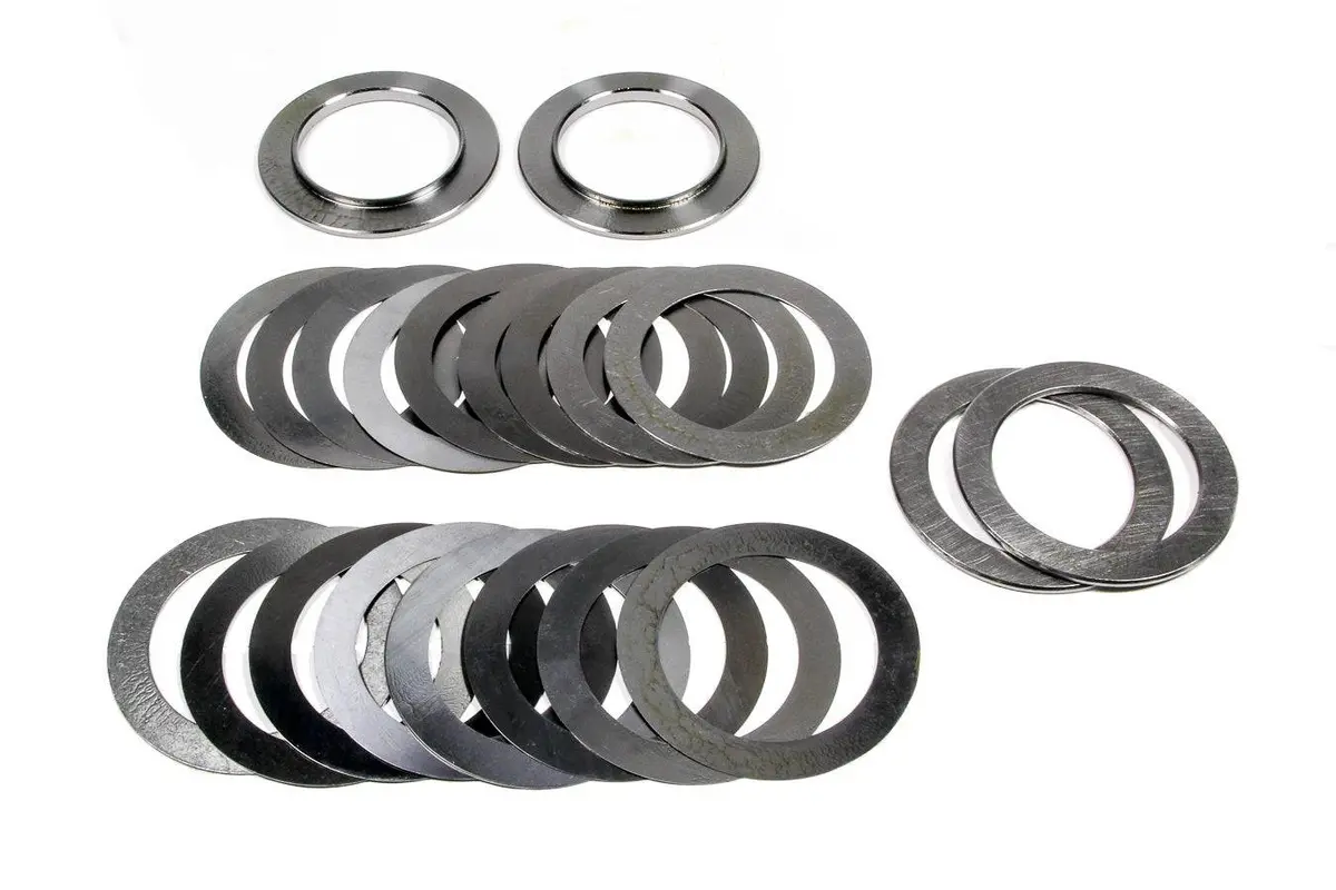 Super Carrier Shim Kit Ford 7.5/Gm 7.5/8.2/8.5 1