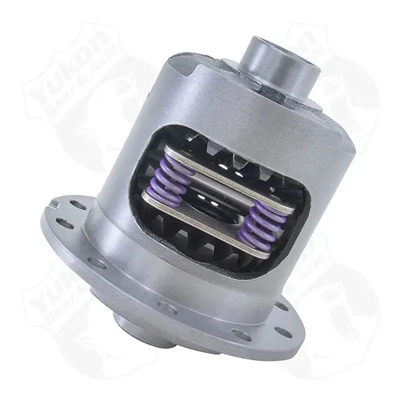 Duragrip Differential Ford 8.8 28 Spl 1