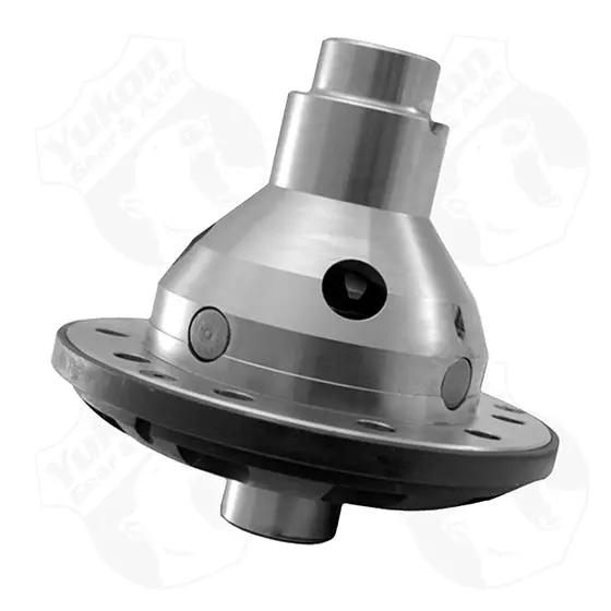 Duragrip Differential Ford 9In 28 Spl Hd T/L 1
