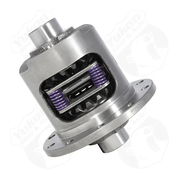 Duragrip Differential Gm 7.5/7.625 3.23 28 Spl 1