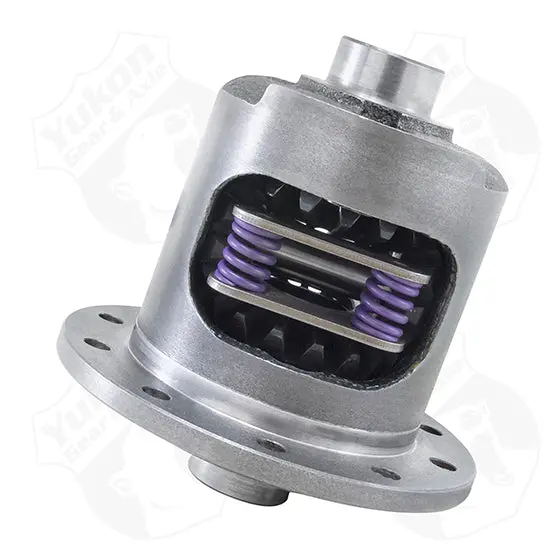 Duragrip Differential Gm 8.5 2.73-Up 28 Spl 1