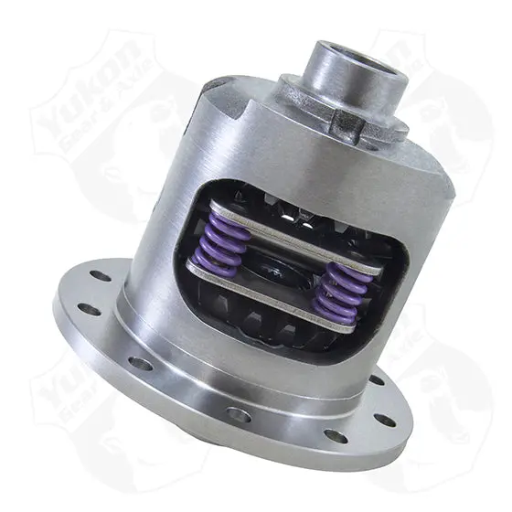 Duragrip Differential Gm 8.5/8.6 30 Spl 1