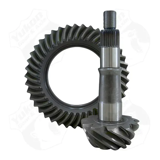 3.42 Ring & Pinion Gear Set Gm 8.5 1