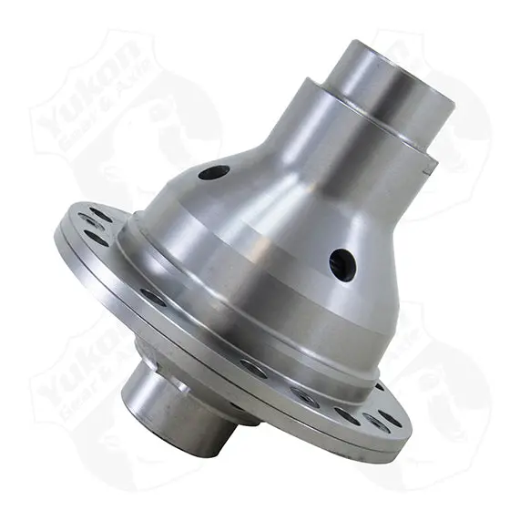 Grizzly Locker Ford 9In 31 Spline 1