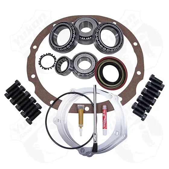 Master Overhaul Kit Ford 9In 1