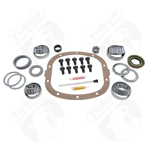 Master Overhaul Kit Gm 7.5 & 7.625 1982-99 1