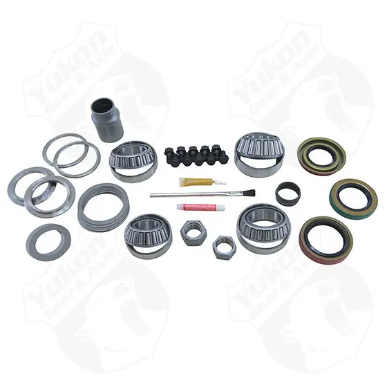 Master Overhaul Kit Gm 8.2 Bop 1