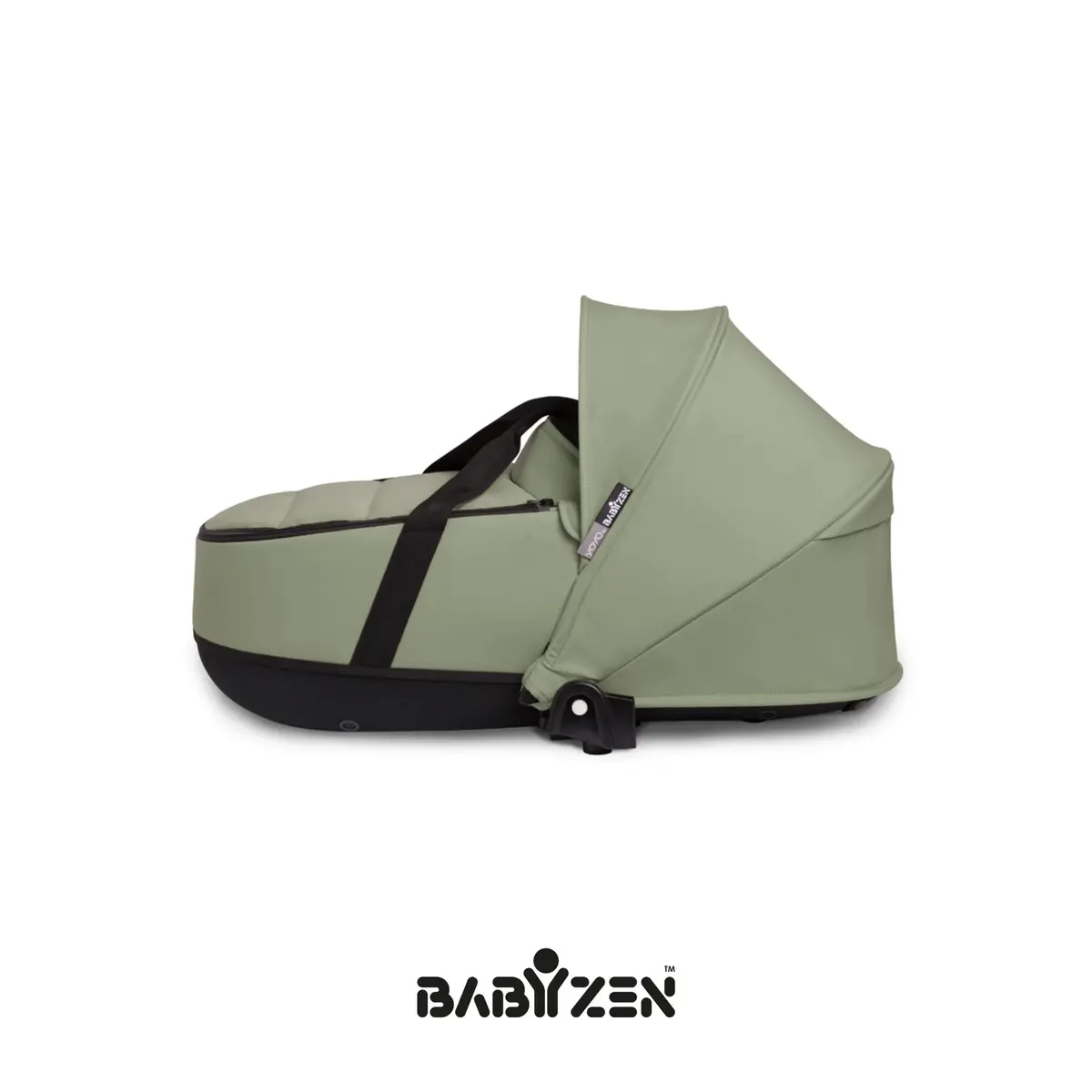 Yoyo 0+ Bassinet Various Colours 4