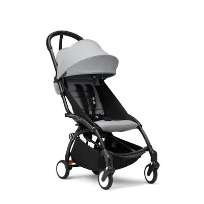 Stokke Yoyo³ Pram & Seat Pad 4