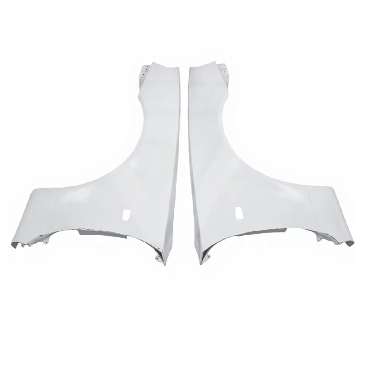 Z Tune Style Front Fender For Nissan Skyline R34 Gtt Gtr 1