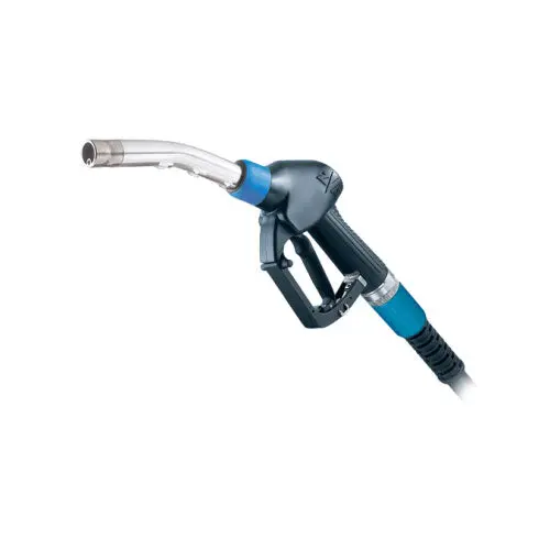 Elaflex Zva Slimline 2 Auto Nozzle - 55Lpm Petrol Or Diesel 1