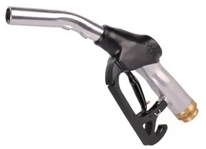 Zva32.44Rm Diesel Nozzle - High Flow, Auto Shut Off 1