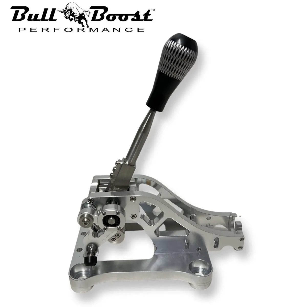 Billet Shifter Shift Box For Honda Acura J Series J25 J30 J32 J35 J37 J Swap V6 1