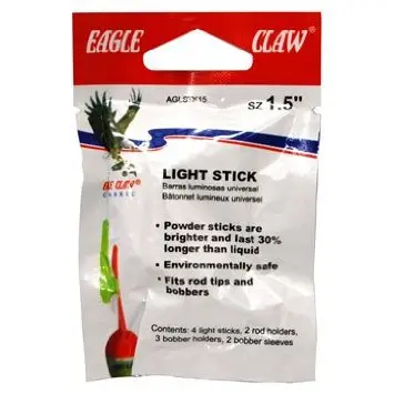 Eagle Claw Universal Light Sticks 1