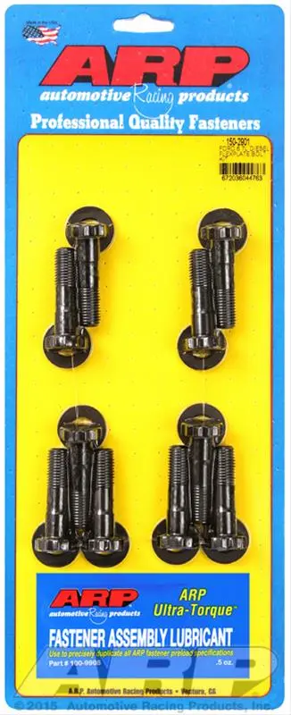 6.7L Powerstroke Arp Flexplate Bolts 1